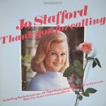 Jo Stafford - Thank You For Calling (LP, Comp)