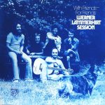 Werner Lämmerhirt - With Friends – For Friends (LP, Album)