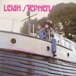 Leigh Stephens - And A Cast Of Thousands (LP, RE)