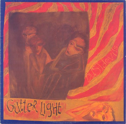 Dustdevils - Gutter Light (LP, Album)