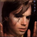 Shaun Cassidy - Wasp (LP, Album)