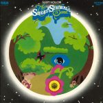 The Siegel-Schwall Band - Sleepy Hollow (LP, Album)