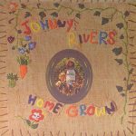 Johnny Rivers - Home Grown (LP, Album)