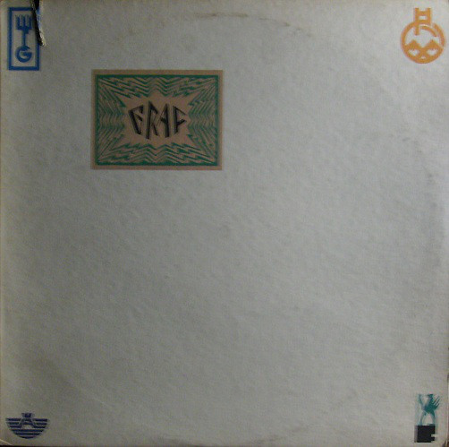 Graf (8) - Graf (LP, Album)