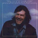 Billy Joe Shaver - When I Get My Wings (LP, Album, Los)