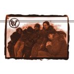 Saidiwas - Saidiwas (12", RE)