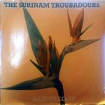The Surinam Troubadours - Bazuinkoor (LP)