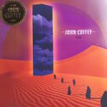 John Coffey - Four (LP, Album, S/Edition, mag)