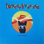 Westone - Alpaca Sunrise (LP, Album)