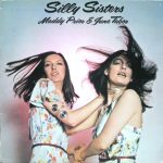 Maddy Prior & June Tabor - Silly Sisters (LP, Album, RE, Blu)