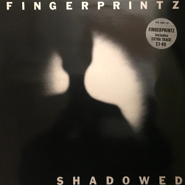 Fingerprintz (2) - Shadowed (12", Single)