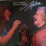 Holly Near & Ronnie Gilbert - Lifeline (LP, Album)