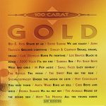 Various - 100 Carat Gold - Volume 3 (CD, Comp)