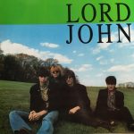 Lord John - Six Days Of Sound (LP, Album)