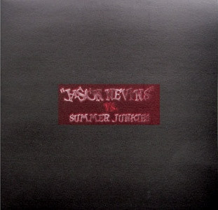 Jason Nevins Vs. Summer Junkies - Summer Junkies (12")