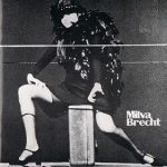Milva - Brecht (LP, Album, RE)