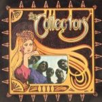 The Collectors (4) - The Collectors (LP, Album, RE)