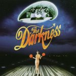 The Darkness - Permission To Land (LP, Album, Ltd, RE, Blu)