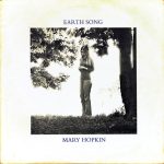Mary Hopkin - Earth Song / Ocean Song (LP, Album, Gat)