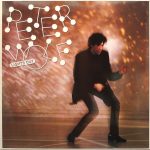 Peter Wolf - Lights Out (LP, Album)