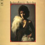 Barbara Mauritz - Music Box (LP, Album)