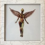 Nirvana - In Utero (Box, Dlx, 30t + LP, Album, RE, RM, 180 + LP, RM, 1)