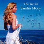 Sandra Mooy - The Best Of (CDr, Comp)