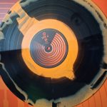 Billy Bragg - The Roaring Forty | 1983-2023 (LP, Comp, Ltd, Num, Ora)