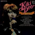 Kiki Dee - Patterns (LP, Comp)
