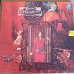 Patti Dahlstrom - Patti Dahlstrom (LP)