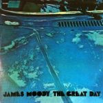 James Moody - The Great Day (LP, Album, RE)