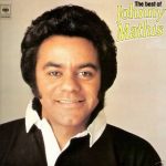 Johnny Mathis - The Best Of Johnny Mathis (2xLP, Comp)