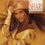 Shari Belafonte - Shari (LP, Album)