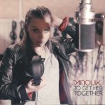 Anouk - To Get Her Together (CD, Album, Dig)