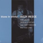 Dizzy Reece - Blues In Trinity (LP, RE, Sco)