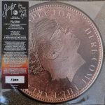 Spector (6) - Here Come The Early Nights (LP, Album, Ltd, Num, Pic)