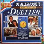 Various - De Allermooiste Hollandse Duetten Deel 3 (CD, Comp)