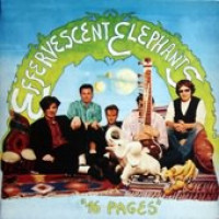The Effervescent Elephants - 16 Pages (LP, Album, Ltd)