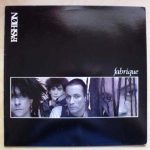 Fashion - Fabrique (LP, Album)