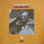 Cecil Taylor - Innovations (LP, Album)