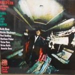Lord Sutch And Heavy Friends - Hands Of Jack The Ripper (LP, Album, Gat)