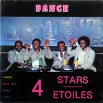 Quatre Etoiles - Dance (LP, Album)