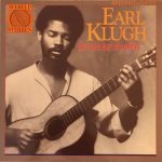 Earl Klugh - Gevoelige Snaren (LP, Comp)