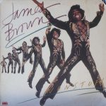 James Brown - Nonstop! (LP, Album)
