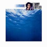 Danny Gottlieb - Aquamarine (LP, Album)