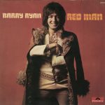 Barry Ryan - Red Man (LP, Album)