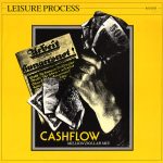 Leisure Process - Cashflow (Million Dollar Mix) (12", Single)