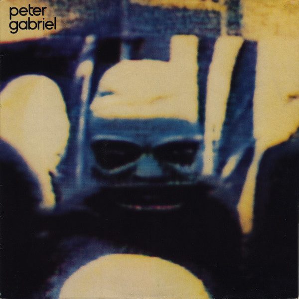 Peter Gabriel - Peter Gabriel (LP, Album)
