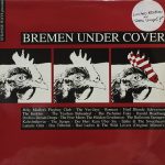 Various - Bremen Under Cover (LP, Comp, Red)