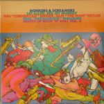 Various - Honkers & Screamers: Roots Of Rock 'N' Roll Vol. 6 (2xLP, Comp)